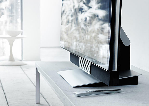 Телевизор Bang & Olufsen BeoVision Avant-55 - 4K Black (preview 5)