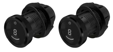 Варочная панель BORA PKC3AB (preview 2)