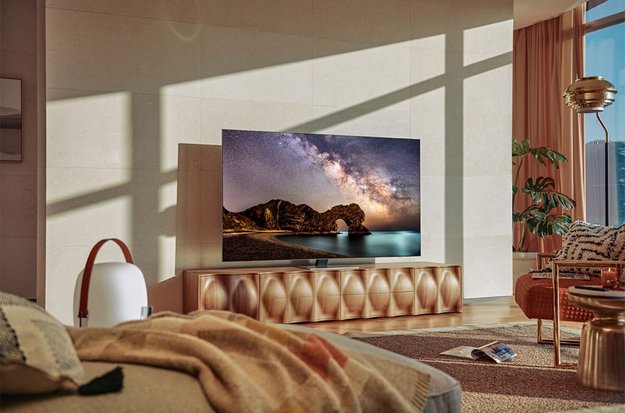 Телевизор Samsung QE75QN85AAUXRU (preview 14)