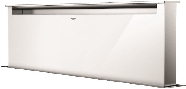 Встраиваемая вытяжка Fulgor Milano LHDD 12010 RC WH (preview 1)