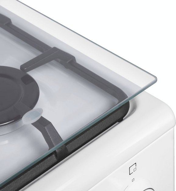 Комбинированная плита Maunfeld MGC50ECW02 (фото 9) Комбинированная плита Maunfeld MGC50ECW02 (preview 9)