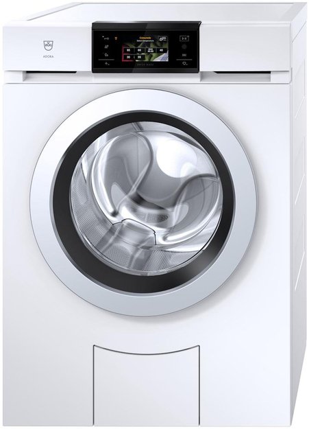 Стиральная машина V-ZUG AdoraWash V4000 AW4T-11042 L (preview 1)