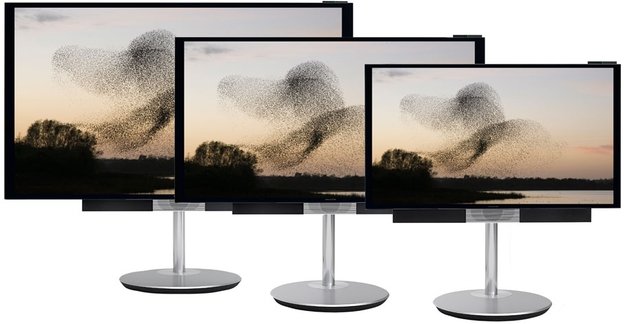 Телевизор Bang & Olufsen BeoVision Avant-85 - 4K Black (preview 6)