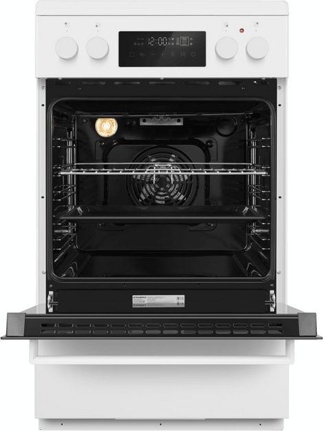 Электрическая плита Maunfeld MEC511CW09TD (preview 3)