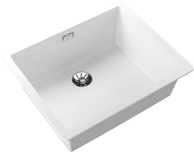 ΠΠΎΠΉΠΊΠ° Teka Radea R10 50.40 M-TG White (ΡΠΎΡΠΎ 2) ΠΠΎΠΉΠΊΠ° Teka Radea R10 50.40 M-TG White (preview 2)