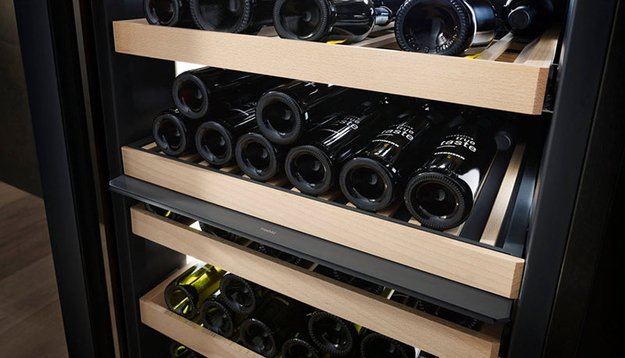 Винный шкаф Liebherr WPgbi 5273 Vinidor Selection (preview 6)