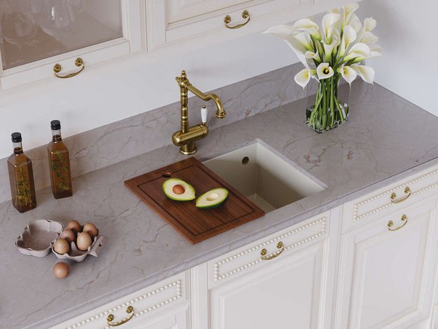 Мойка Omoikiri TEDORI 54-U CH (preview 5)