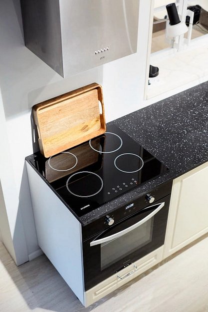 Духовой шкаф Hyundai HEO 6647 BG (фото 15) Духовой шкаф Hyundai HEO 6647 BG (preview 15)