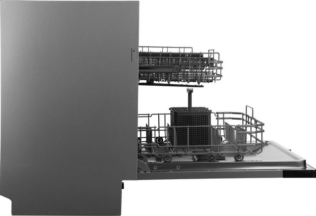 Встраиваемая посудомоечная машина Hyundai HBD 645 (preview 8)