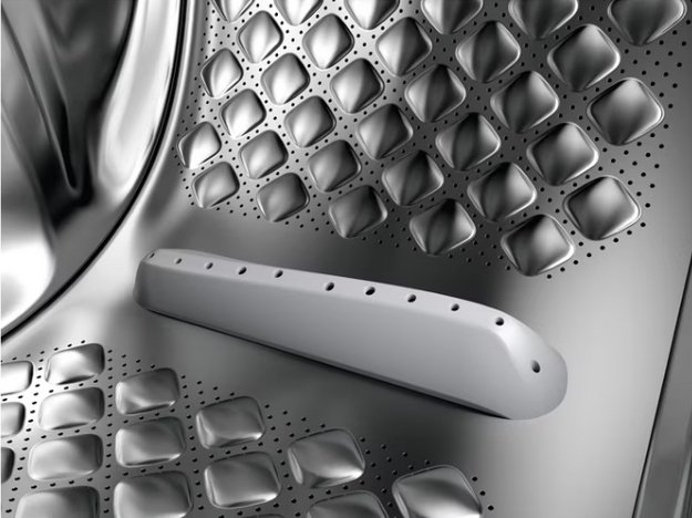 Стирально-сушильная машина AEG LWR98165NXE (preview 3)