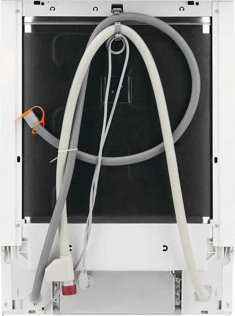 Встраиваемая посудомоечная машина Electrolux KES27200L (фото 4) Встраиваемая посудомоечная машина Electrolux KES27200L (preview 4)