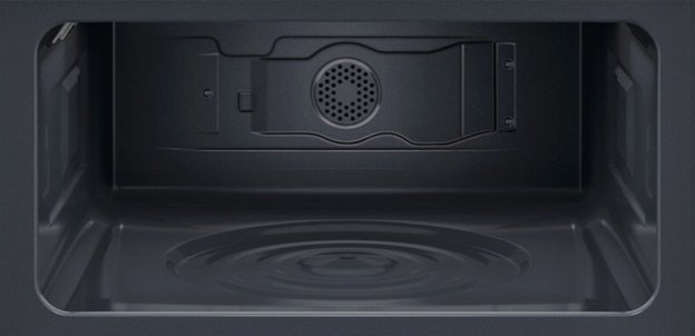 Встраиваемая микроволновая печь Electrolux EVM8E09X (фото 2) Встраиваемая микроволновая печь Electrolux EVM8E09X (preview 2)