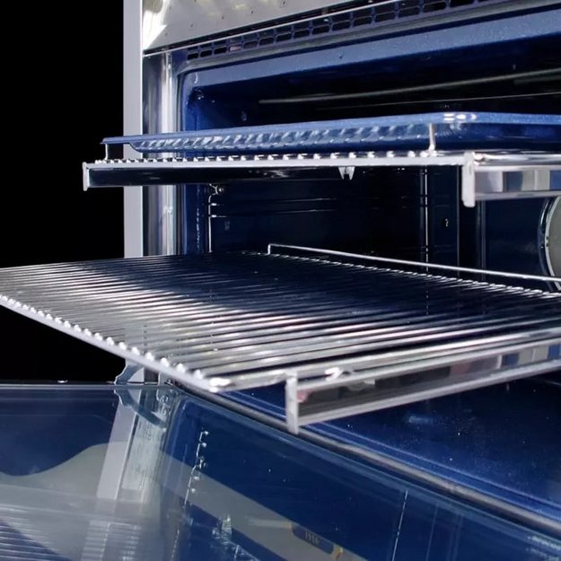 Варочный центр Lofra RSG96MFT/CI CHROME (preview 3)