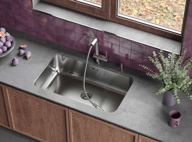 Мойка Omoikiri OMI 76-U/I IN (preview 4)