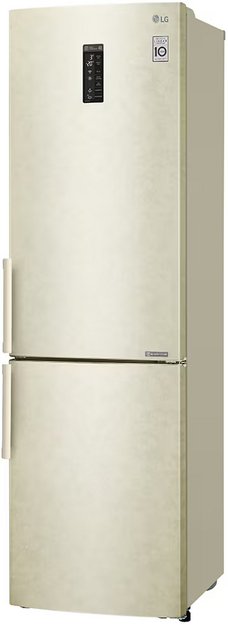 Холодильник LG GA-B499YEQZ (preview 8)