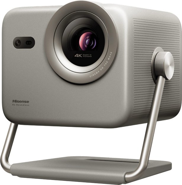 Проектор Hisense M2 Pro (preview 6)