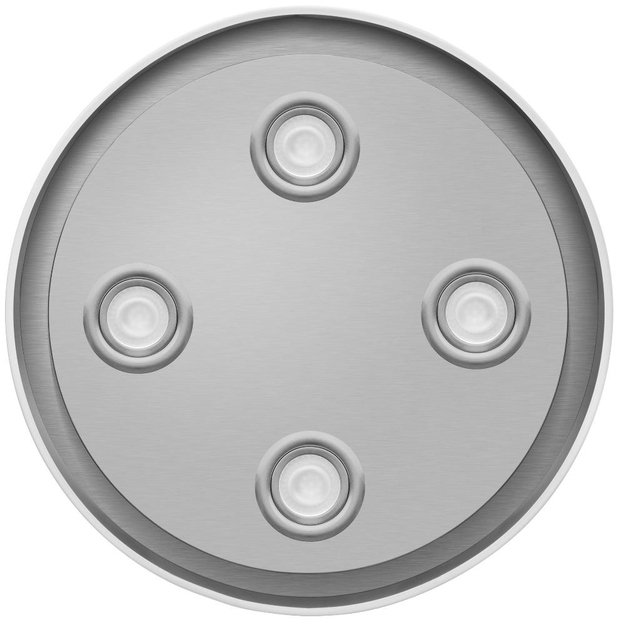 Вытяжка Maunfeld LEE WALL (sensor) 39 WHITE (preview 10)