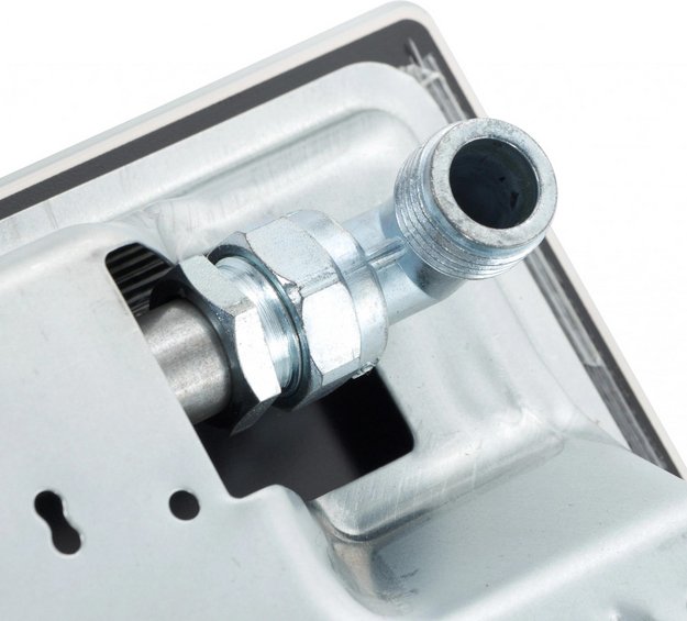 Газовая варочная панель Hyundai HHG 6436 WG (preview 7)