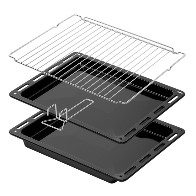 Духовой шкаф Maunfeld EOEH7614DGR (preview 15)