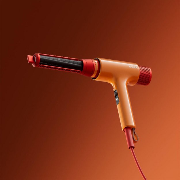 Фен-стайлер BORK F732 Coral (preview 6)