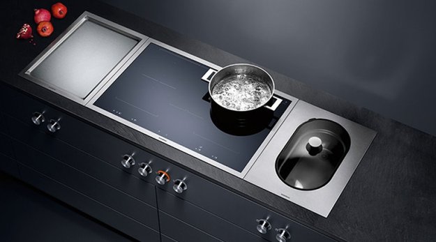 Варочная панель Gaggenau CI 482-100 (preview 2)