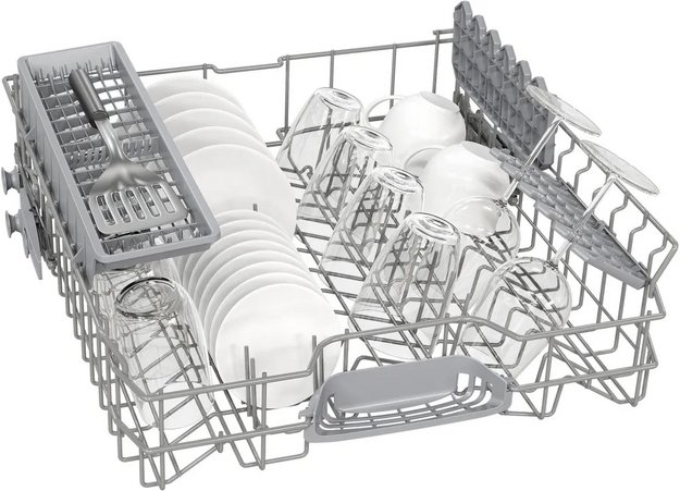 Посудомоечная машина Bosch SMS26AW00Q (preview 6)