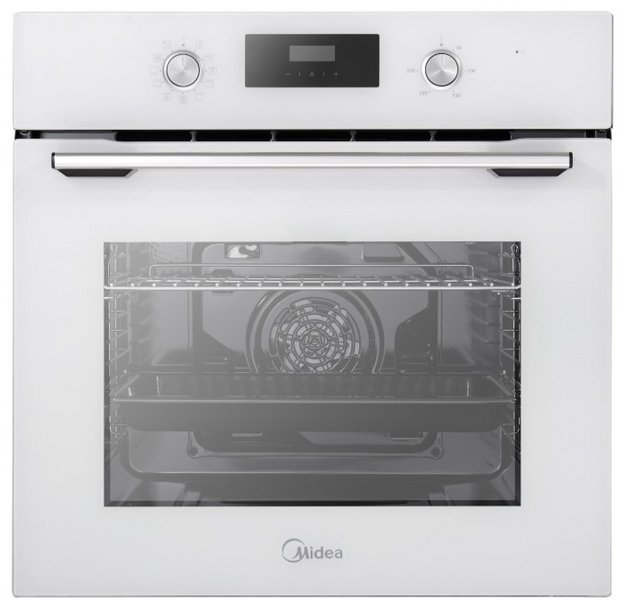 Духовой шкаф Midea MO69103GW (preview 1)
