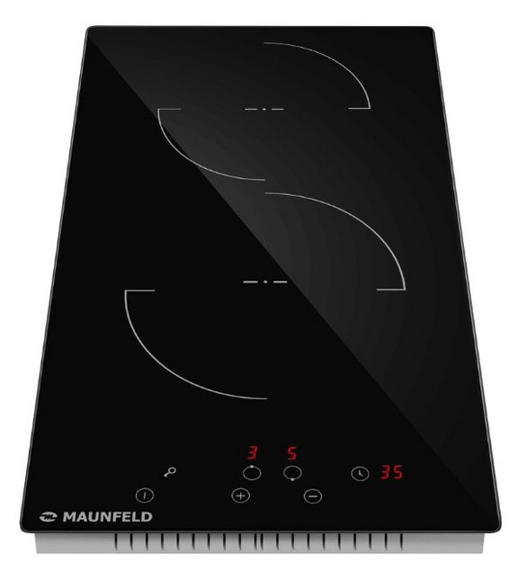 Варочная панель Maunfeld AVCE3023BK (preview 3)