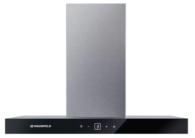 Вытяжка Maunfeld Breeze 60 нержавеющая сталь (фото 5) Вытяжка Maunfeld Breeze 60 нержавеющая сталь (preview 5)