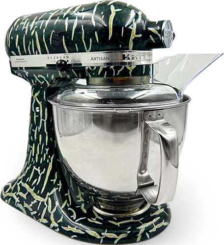 Арт-миксер KitchenAid ARTISAN Premium Design 5KSM175W81752195 (фото 2) Арт-миксер KitchenAid ARTISAN Premium Design 5KSM175W81752195 (preview 2)