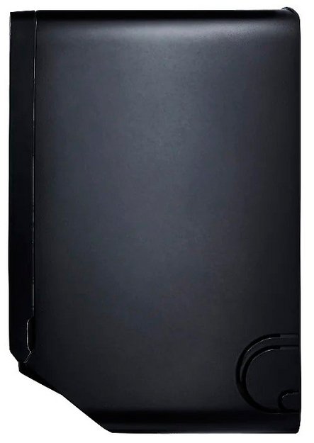 Сплит-система Electrolux EACS/I-09HIX-BLACK/N8 (preview 5)