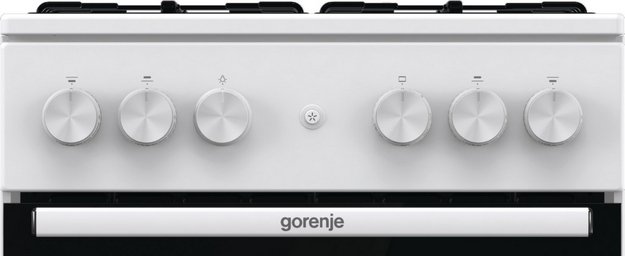 Газовая плита Gorenje GG5A12WH (preview 8)