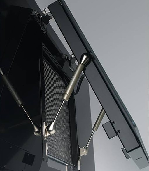 Вытяжка Franke FMA 2.0 907 GR/BK (preview 4)