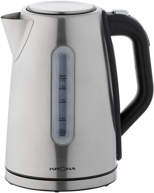 Чайник KRONA Digitaler Inox КА-00007486 (preview 1)
