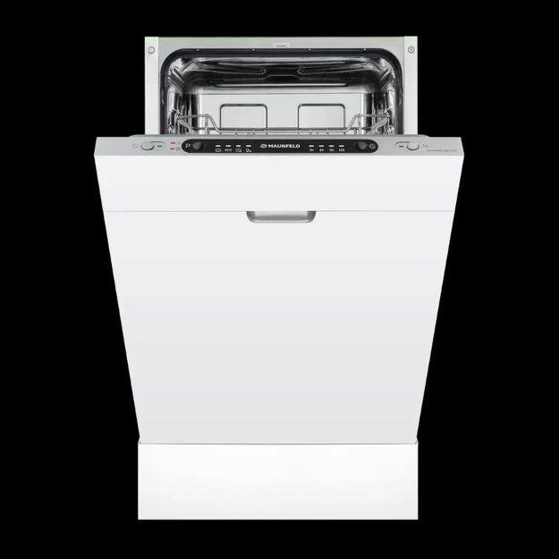 Встраиваемая посудомоечная машина Maunfeld MLP4249G02 Light Beam (preview 16)