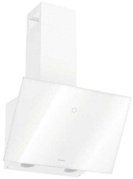 Вытяжка Faber VELA WH 60 (preview 1)
