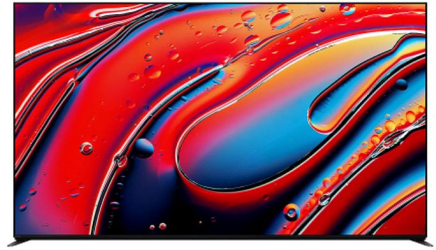 Телевизор Sony K-75XR90P (фото 1) Телевизор Sony K-75XR90P (preview 1)