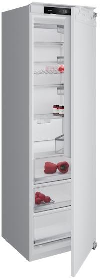 Встраиваемая холодильная камера Kuppersbusch FK 8550.0I (фото 2) Встраиваемая холодильная камера Kuppersbusch FK 8550.0I (preview 2)