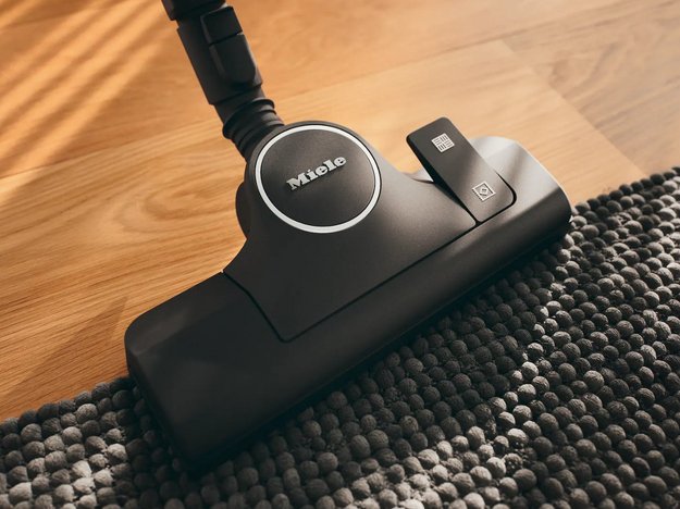 Пылесос Miele SGDA3 Complete C3 125 Edition белый лотос (preview 6)