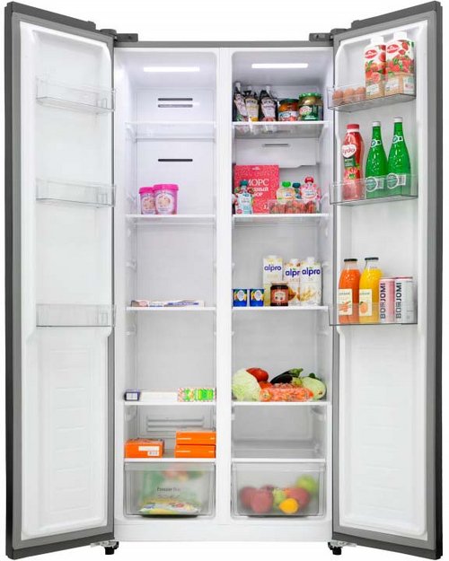 Холодильник Schaub Lorenz SLU S473D4EI (preview 8)