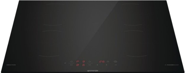 Независимая индукционная варочная панель Gorenje GI6401BSCE (preview 8)