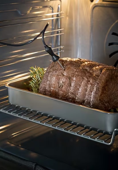 Духовой шкаф Bertazzoni FPRO6117PTX3 (preview 8)