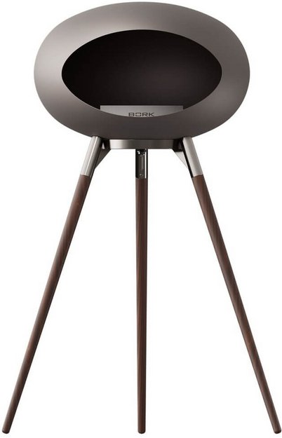 Биокамин BORK HO700 gr (preview 1)