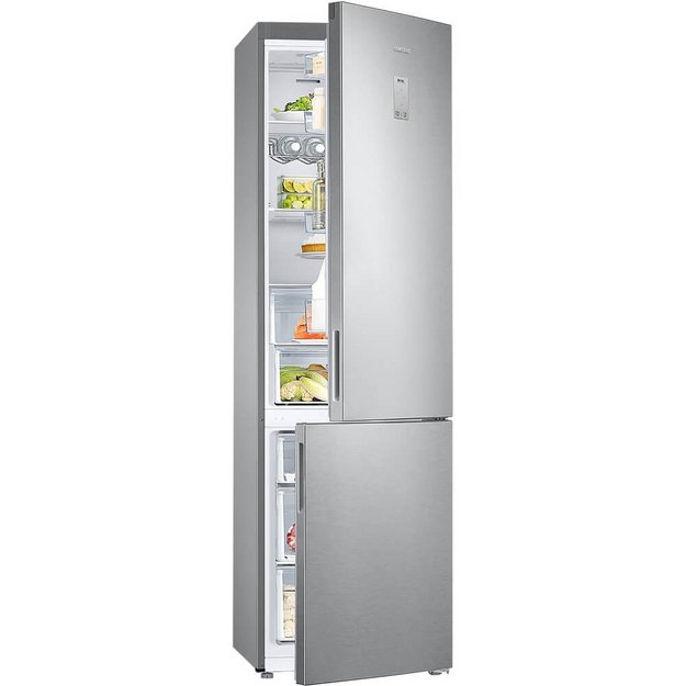 Холодильник Samsung RB37A5491SA/WT (preview 8)