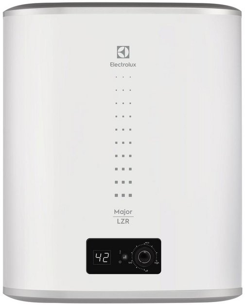 Водонагреватель Electrolux EWH 30 Major LZR 3 (preview 2)