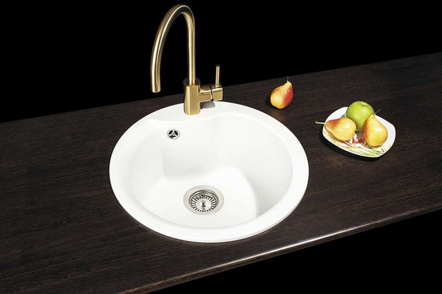 Мойка Omoikiri YASUGATA 48R WH (preview 2)