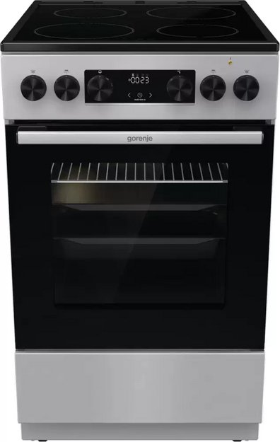 Электрическая плита Gorenje GEC5C41SG (preview 2)