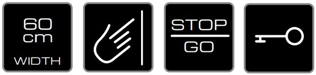 Электрическая варочная панель Kuppersbusch KE 6130.1 SE (preview 4)