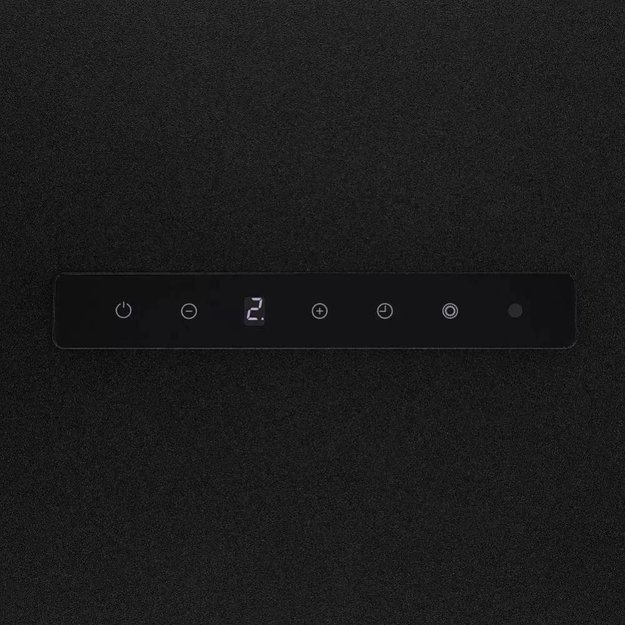 Вытяжка Krona HILARY ISOLA 500 BLACK S (preview 10)