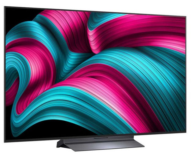 Телевизор LG OLED55C5RLA (фото 2) Телевизор LG OLED55C5RLA (preview 2)